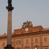 Piacenza /Parme