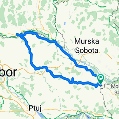 Ljutomer-mureck-lenart-Ljutomer