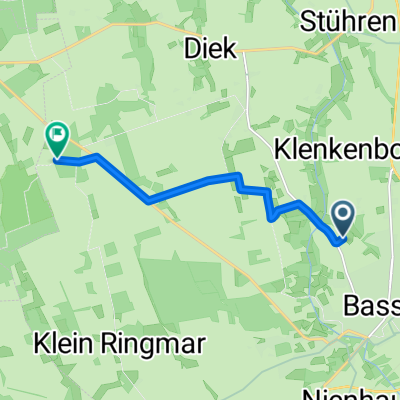 Alter Bunker