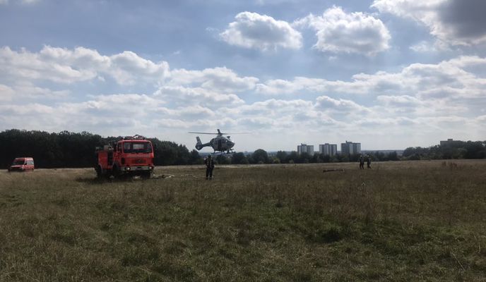 Zdjęcie 2 trasy Bikemap „Sonntagsfahrt, 15.09.19”