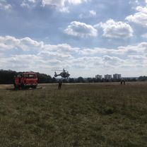 Sonntagsfahrt, 15.09.19