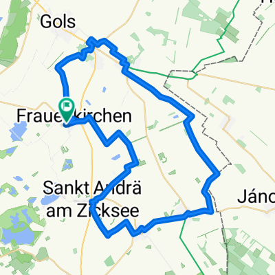 frauenkirchner runde