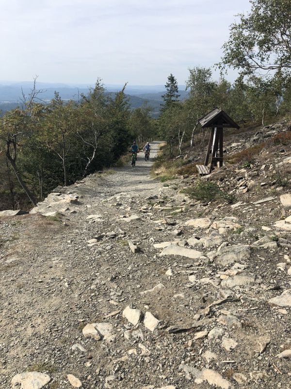 Neugersdorf-Kreuzberg-Tanneberg-Tollenstein-Neugersdorf