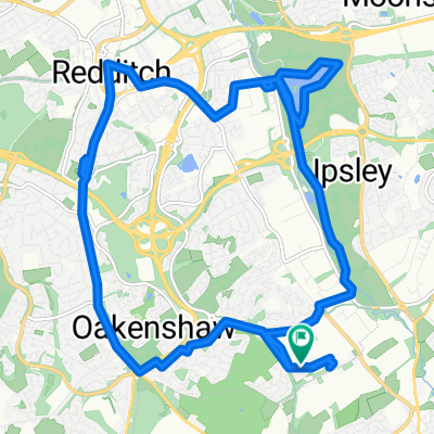 lake gym rios dads home