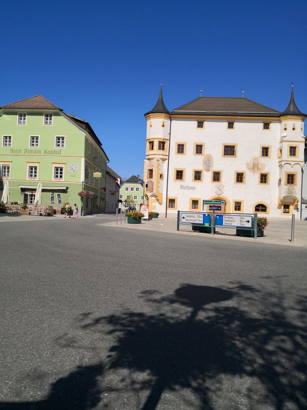 Foto 1: Erich Rohrer