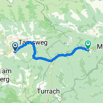 Murtalradweg