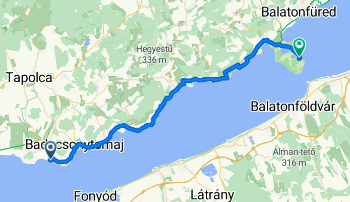 Balaton 3