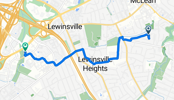 Diese Route in Bikemap Web öffnen