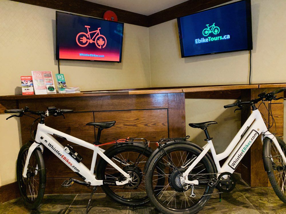 WhistlerEbikes.com