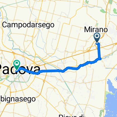 marano-Padova