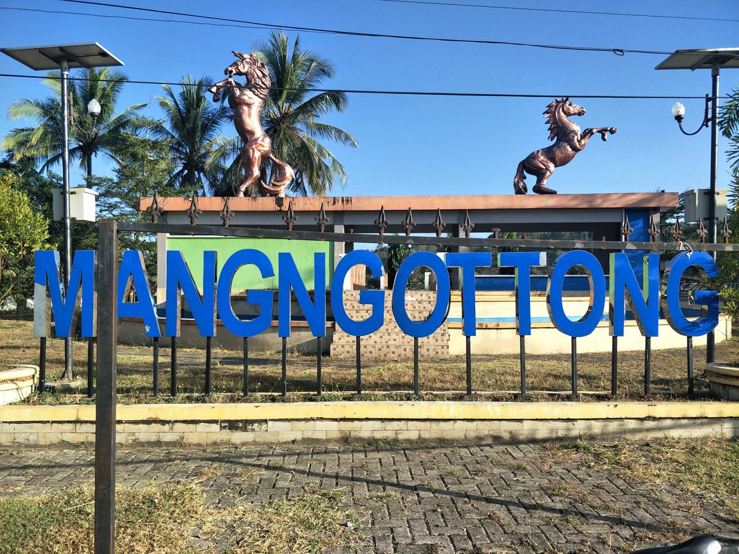 tui-bilopa-gojeng-mattumpu-tangka dalam-kota