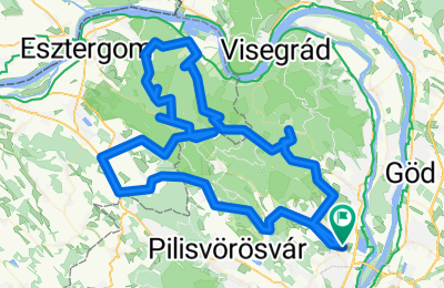 Open this route in the Bikemap app