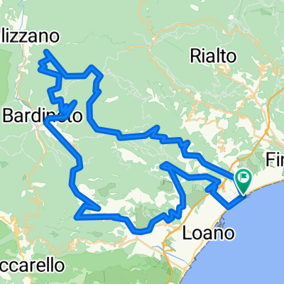 Pietra L Pietra L gravel 70 2110