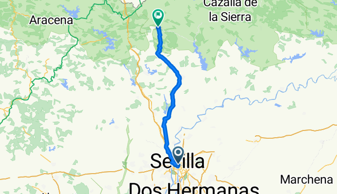 via plata etapa 1.