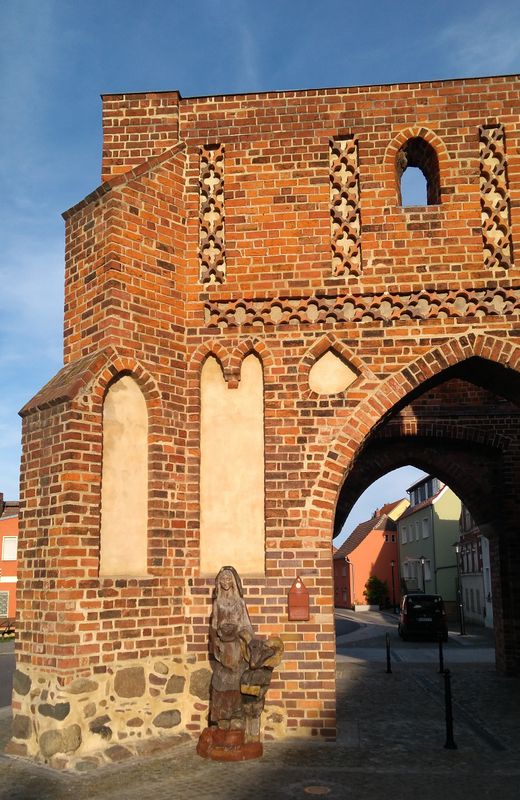 Jüterbog-Dennewitz-Zinna-Rundkurs
