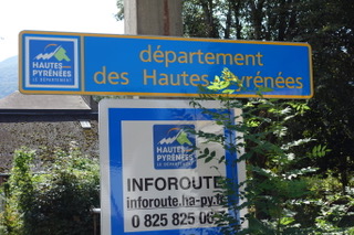 2019-02 Oloron-Ste-Marie to Argelès-Gazost