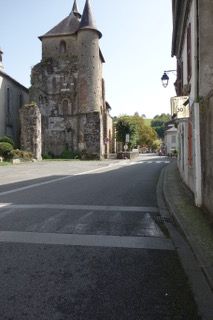 2019-02 Oloron-Ste-Marie to Argelès-Gazost