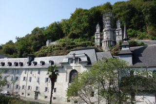 2019-02 Oloron-Ste-Marie to Argelès-Gazost