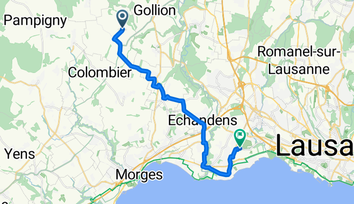 Home -&gt; EPFL