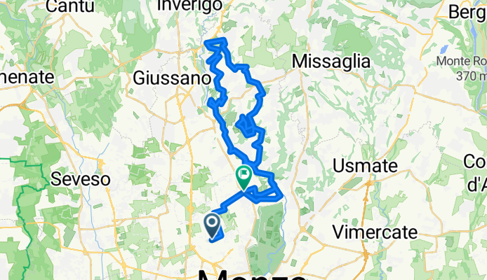 ParcoValleLambro-Cascine