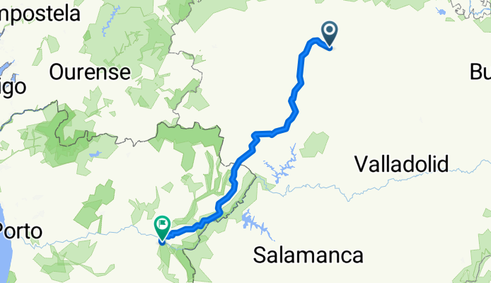 vila niva