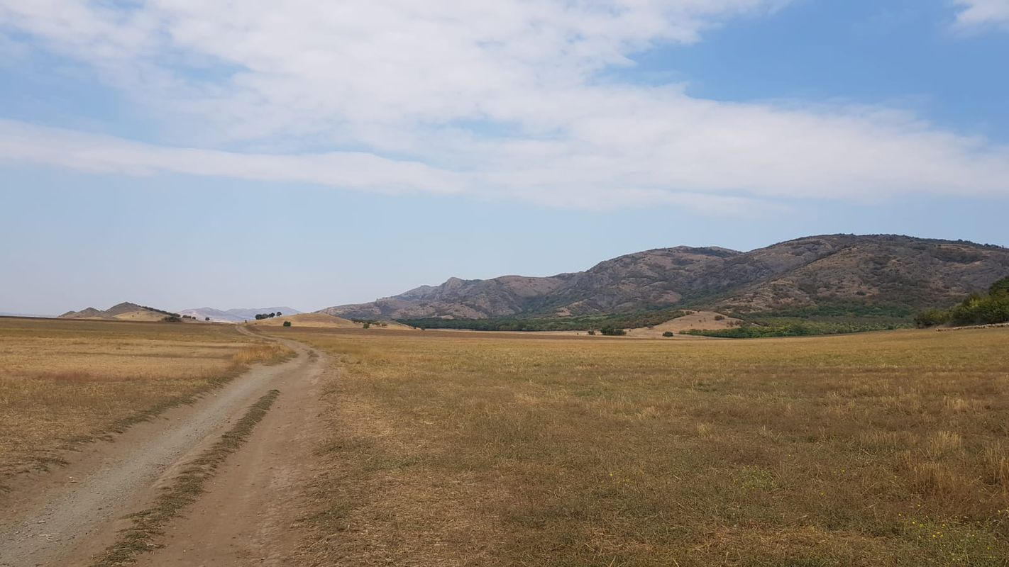 Nifon - Greci - Nifon (Muntii Macin)