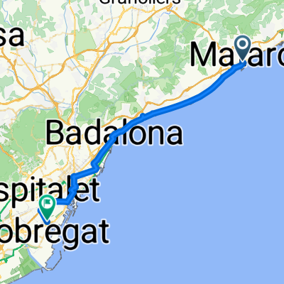 mataro barcelona