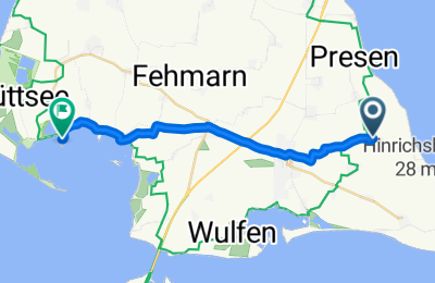 Open this route in the Bikemap app