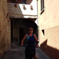 spoleto assisi