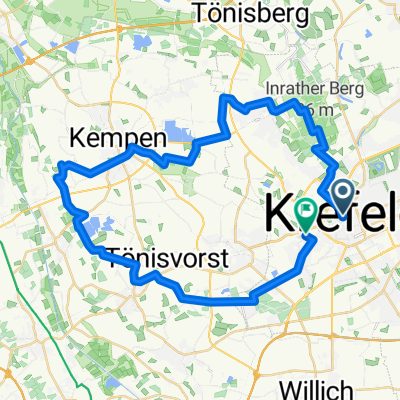 Himmelfahrtskommando