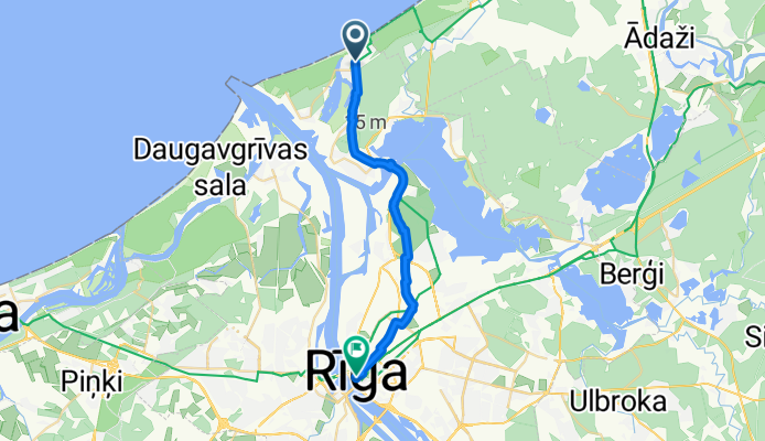 Riga-Vecaki