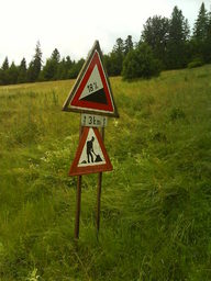 Point fort 1 sur l’itinéraire Bikemap « ke-rudnik--medzev-stos-uhorna » Point fort 1 sur l’itinéraire Bikemap « ke-rudnik--medzev-stos-uhorna »