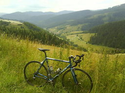 Point fort 2 sur l’itinéraire Bikemap « ke-rudnik--medzev-stos-uhorna » Point fort 2 sur l’itinéraire Bikemap « ke-rudnik--medzev-stos-uhorna »