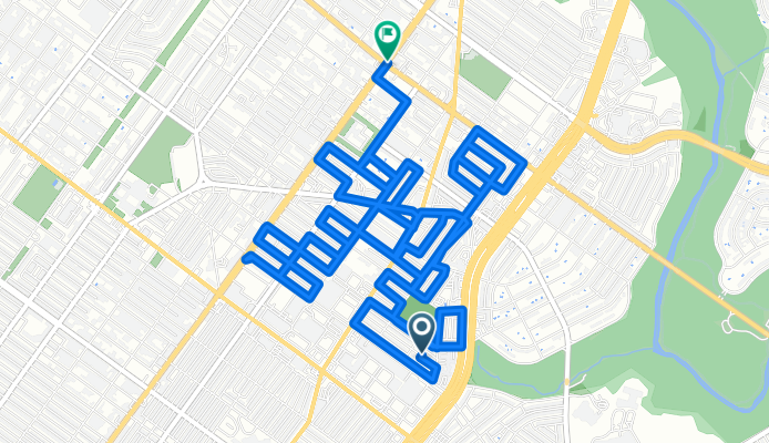 Zone #3
