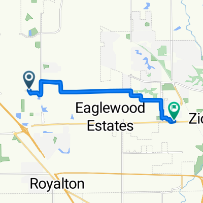 bike to work