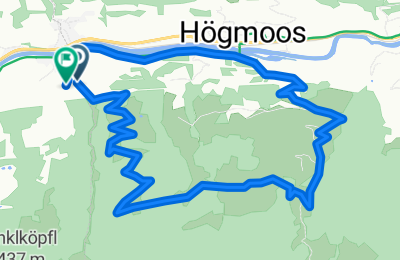 Open this route in the Bikemap app