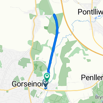 gorsenion