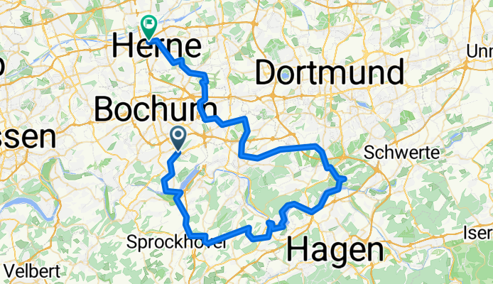 große Herner Runde
