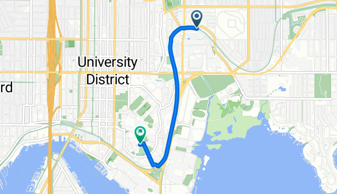 Bike to school