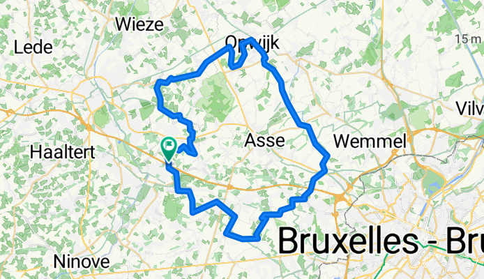 slotrit CC 50 km