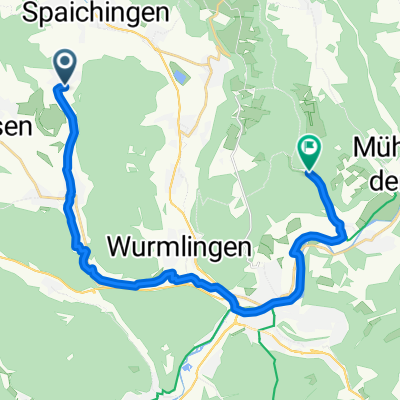 nendursental