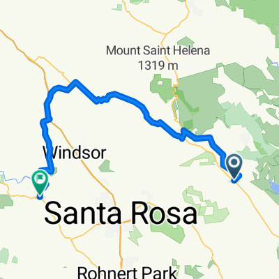 29. St. Helena - Forestville