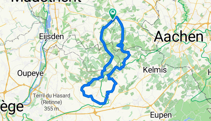 57k Charneux