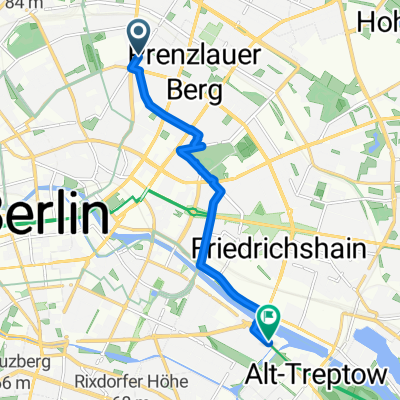 Route to Work 2