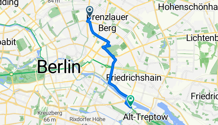 Route to Work 2