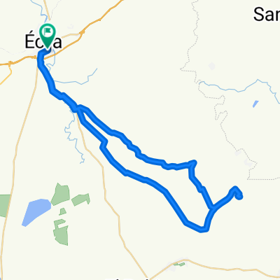 10 ETAPA BTT CCCCS2019