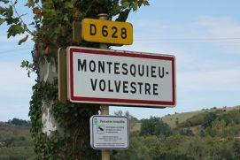 2019-05 St-Gaudens (Estancarbon) to Foix