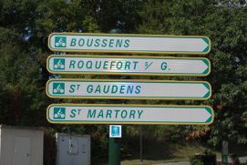 2019-05 St-Gaudens (Estancarbon) to Foix