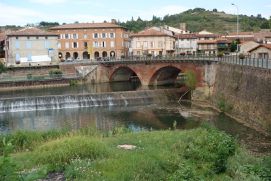 2019-05 St-Gaudens (Estancarbon) to Foix