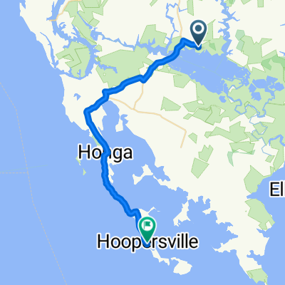 hoopersville